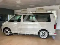 2024 Volkswagen T6