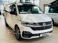 2024 Volkswagen T6