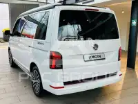 2024 Volkswagen T6