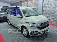 2024 Volkswagen T6