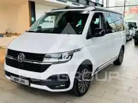 2024 Volkswagen T6