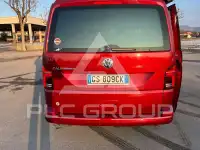 2024 Volkswagen T6