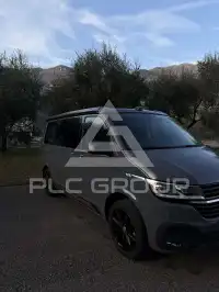 2024 Volkswagen T6