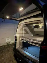2024 Volkswagen T6