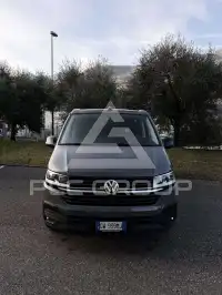 2024 Volkswagen T6