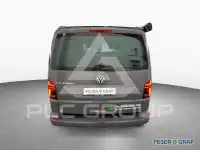 2024 Volkswagen T6