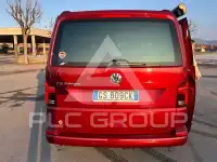 2024 Volkswagen T6