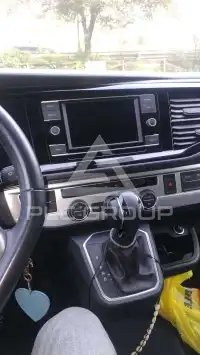 2024 Volkswagen T6