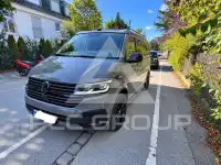2024 Volkswagen T6