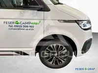 2024 Volkswagen T6