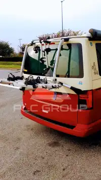 2024 Volkswagen T6