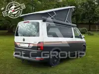 2024 Volkswagen T6