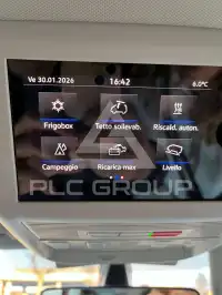 2024 Volkswagen T6
