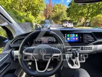 2024 Volkswagen T6