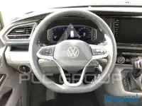 2024 Volkswagen T6