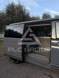 2024 Volkswagen T6