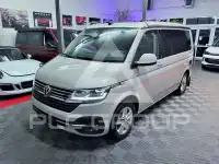 2024 Volkswagen T6
