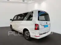 2024 Volkswagen T6