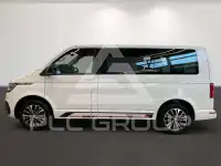 2024 Volkswagen T6
