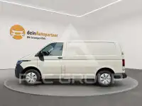 2024 Volkswagen T6