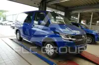 2024 Volkswagen T6