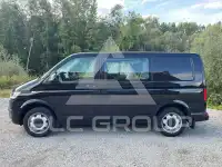 2024 Volkswagen T6