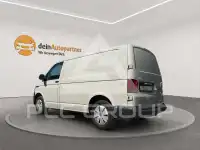 2024 Volkswagen T6