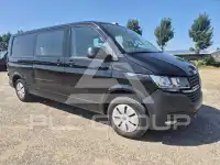 2024 Volkswagen T6