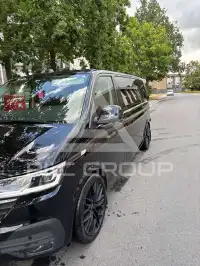 2024 Volkswagen T6