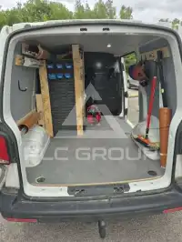 2024 Volkswagen T6