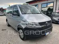 2024 Volkswagen T6