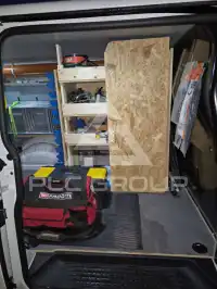 2024 Volkswagen T6