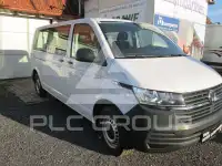 2024 Volkswagen T6