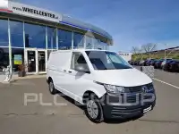 2024 Volkswagen T6