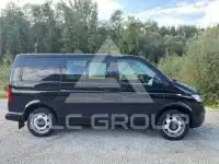 2024 Volkswagen T6