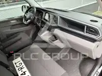 2024 Volkswagen T6