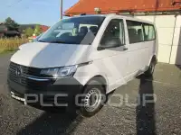 2024 Volkswagen T6