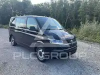 2024 Volkswagen T6