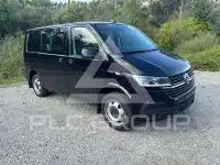 2024 Volkswagen T6