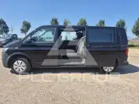 2024 Volkswagen T6