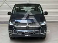 2024 Volkswagen T6