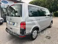 2024 Volkswagen T6