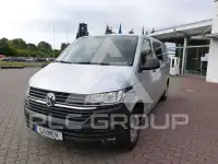 2024 Volkswagen T6