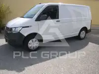 2024 Volkswagen T6