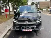 2024 Volkswagen T6
