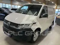 2024 Volkswagen T6