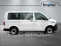 2024 Volkswagen T6