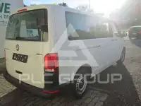 2024 Volkswagen T6