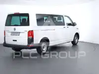 2024 Volkswagen T6