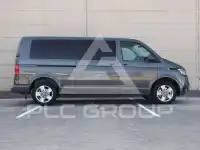 2024 Volkswagen T6